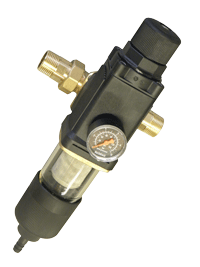 Wasserfilter