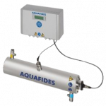 UV-Desinfektionsanlage